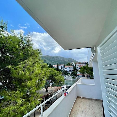 Apartments Boras Cavtat Ngoại thất bức ảnh