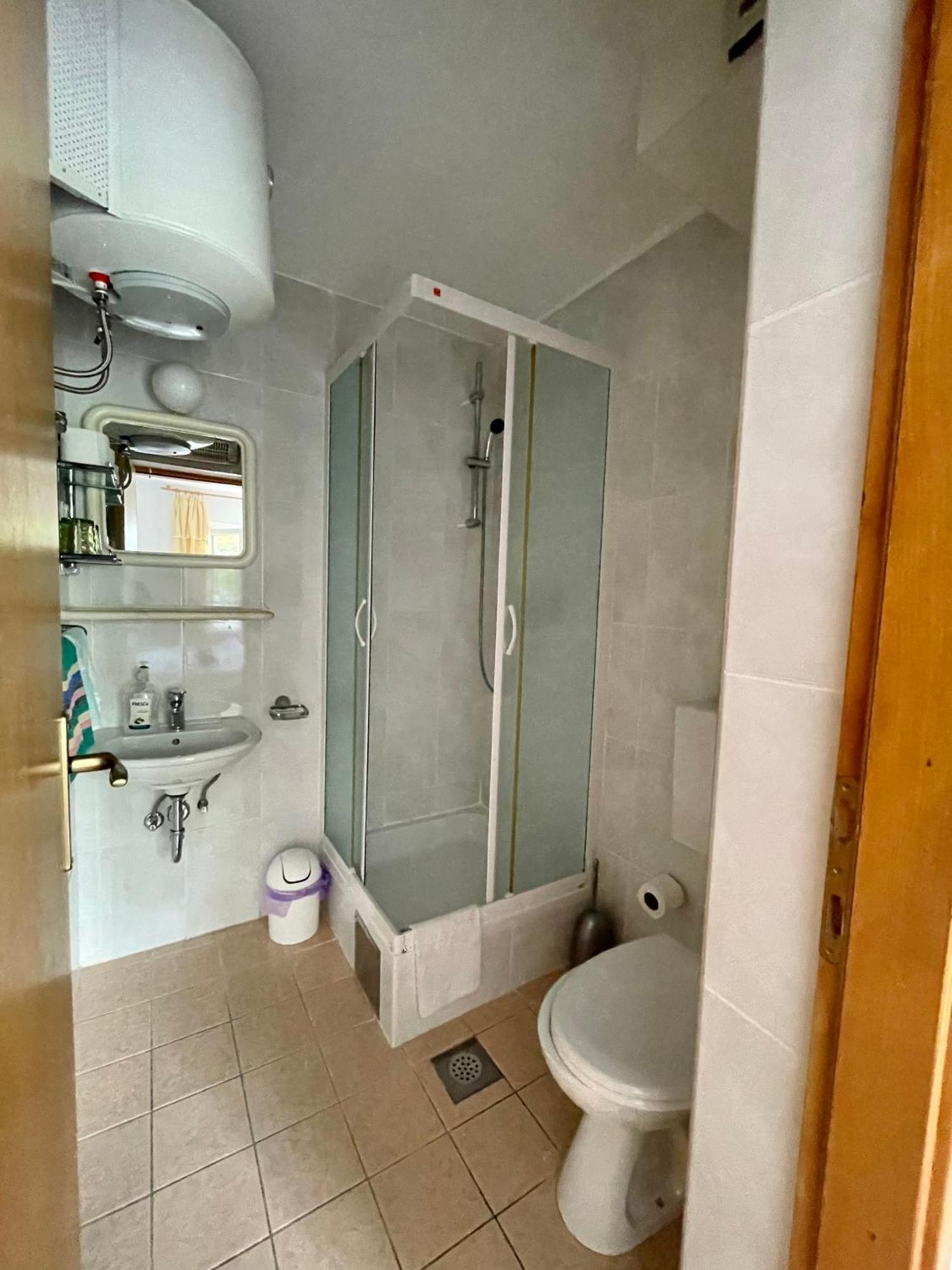 Apartments Boras Cavtat Ngoại thất bức ảnh