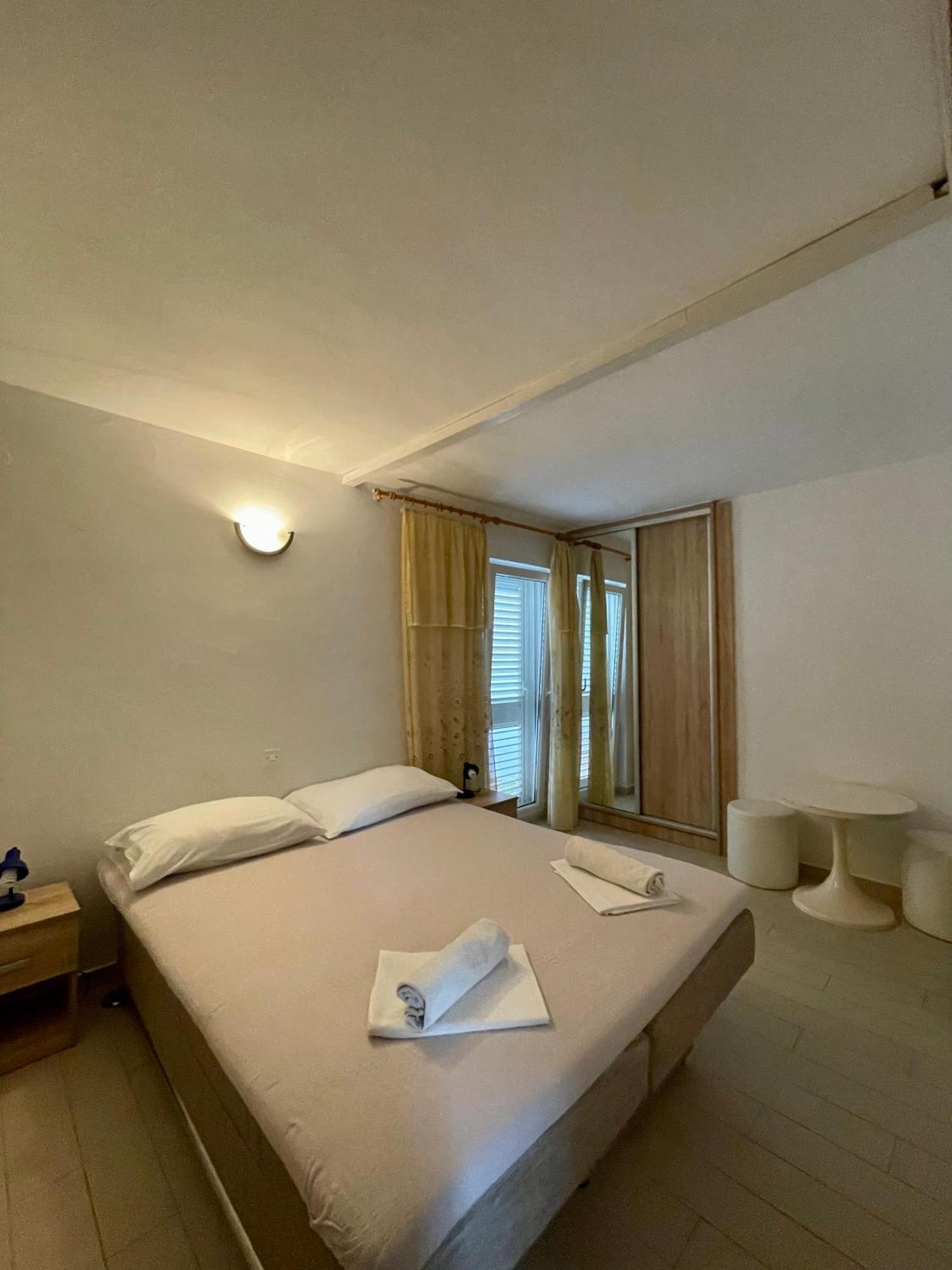 Apartments Boras Cavtat Ngoại thất bức ảnh