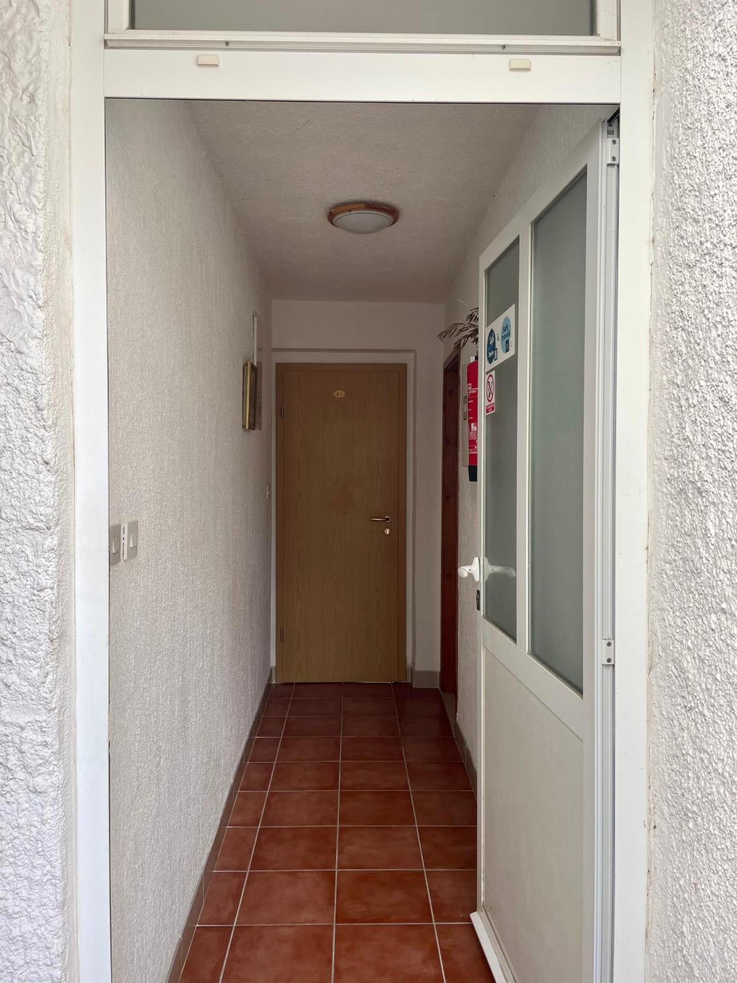 Apartments Boras Cavtat Ngoại thất bức ảnh