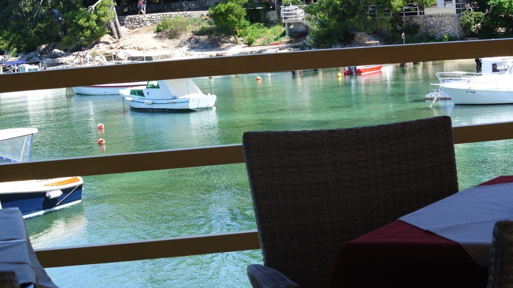 Apartments Boras Cavtat Ngoại thất bức ảnh