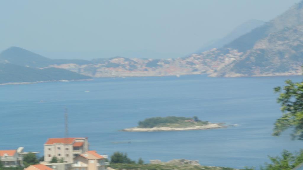 Apartments Boras Cavtat Ngoại thất bức ảnh