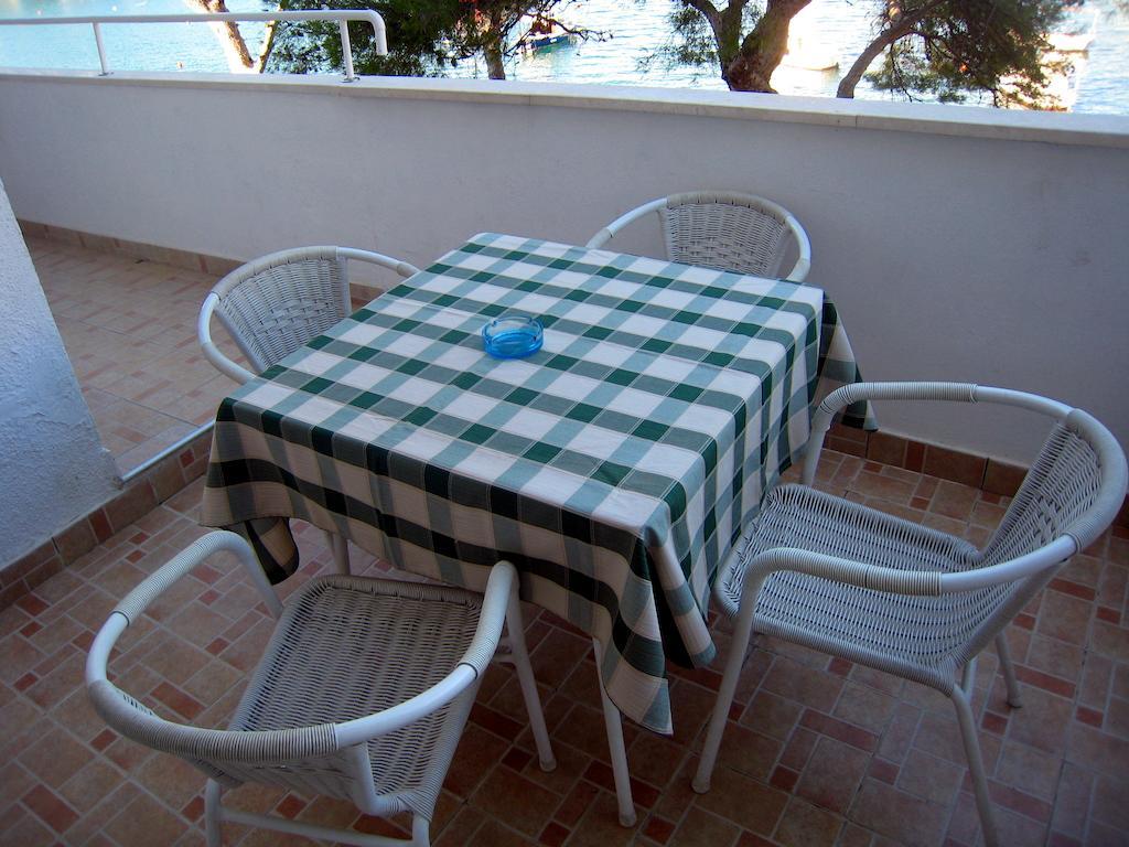 Apartments Boras Cavtat Phòng bức ảnh