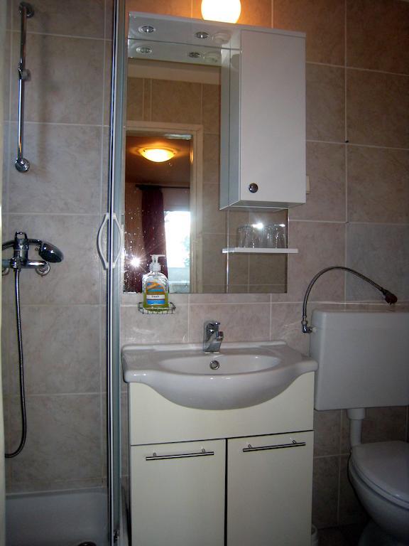 Apartments Boras Cavtat Phòng bức ảnh